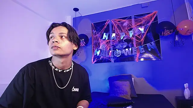 Snapshot of Draco_collins chatting on 25, 10, 2025 Draco collins online show from 25, 10, 2025