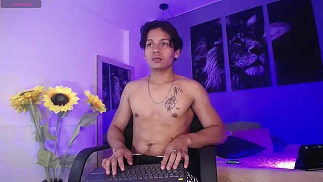 Draco collins online show from 27, 9, 2025
