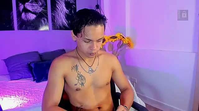 Snapshot of Draco_collins chatting on 22, 11, 2025 Draco collins online show from 22, 11, 2025