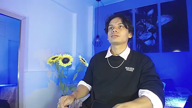 Draco collins online show from 5, 10, 2025