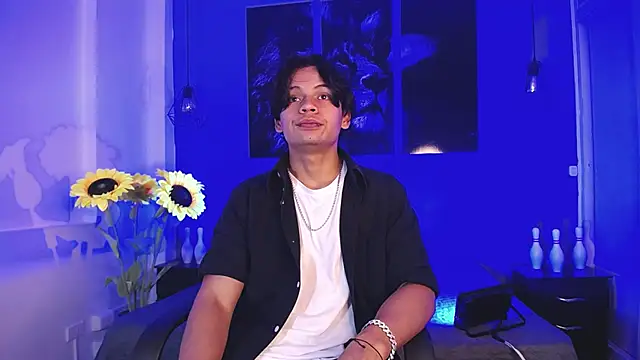 Snapshot of Draco_collins chatting on 17, 10, 2025 Draco collins online show from 17, 10, 2025