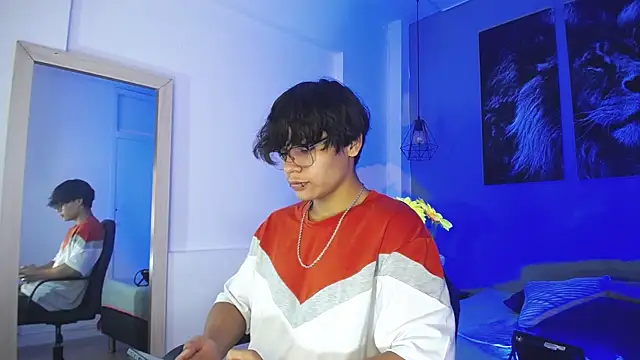Draco collins online show from 16, 9, 2025