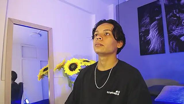 Snapshot of Draco_collins chatting on 8, 10, 2025 Draco collins online show from 8, 10, 2025