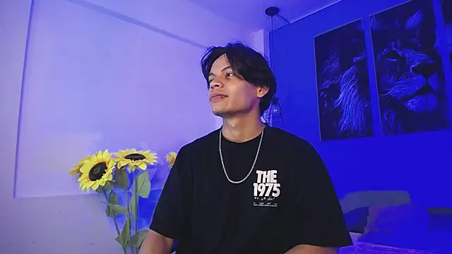 Snapshot of Draco_collins chatting on 16, 10, 2025 Draco collins online show from 16, 10, 2025