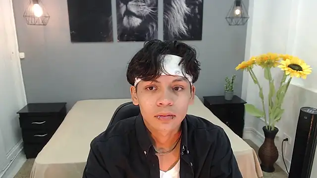 Draco collins online show from 18, 3, 2025