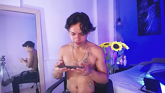 Draco collins online show from 19, 9, 2025