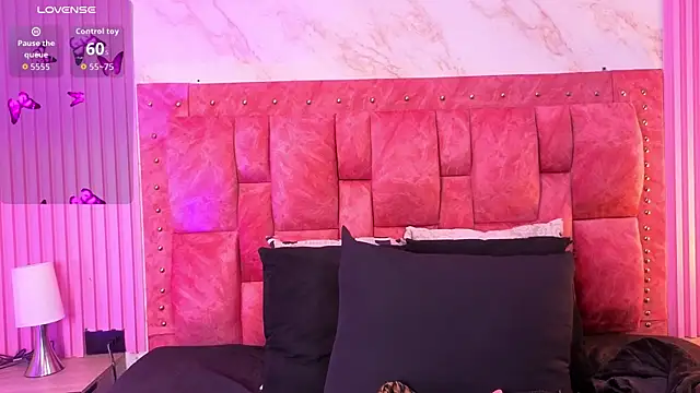 goldilockss15 online show from 25, 3, 2026