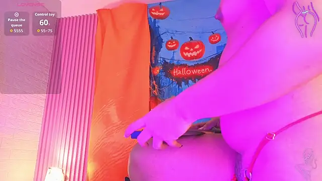 goldilockss15 online show from 10, 10, 2025