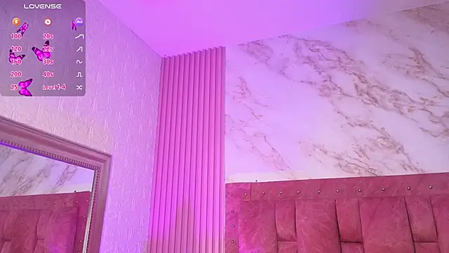 goldilockss15 online show from 17, 4, 2026