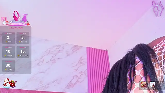 goldilockss15 online show from 21, 12, 2025