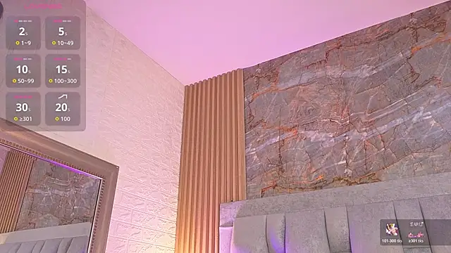 goldilockss15 online show from 15, 2, 2026