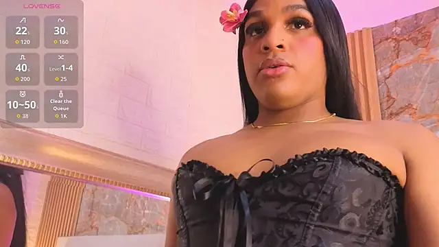 goldilockss15 online show from 28, 2, 2026