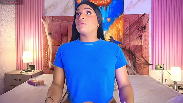 goldilockss15 online show from 29, 10, 2025