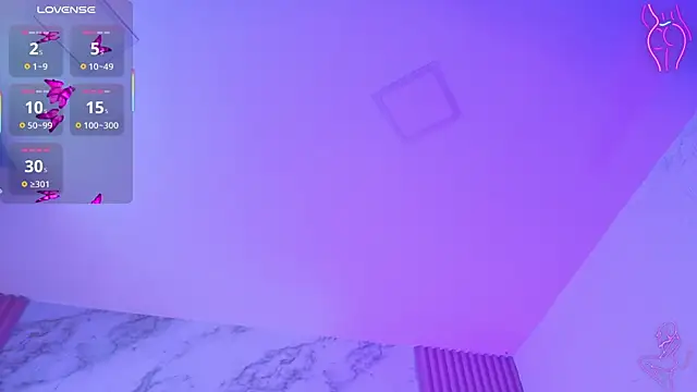 goldilockss15 online show from 11, 1, 2026