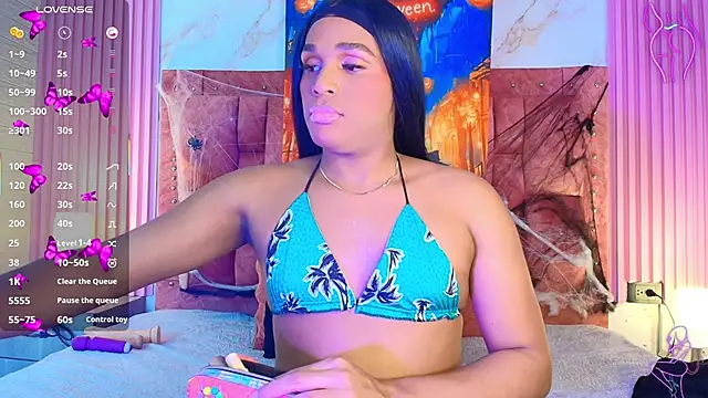 goldilockss15 online show from 17, 10, 2025