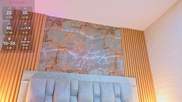 goldilockss15 online show from 20, 2, 2026