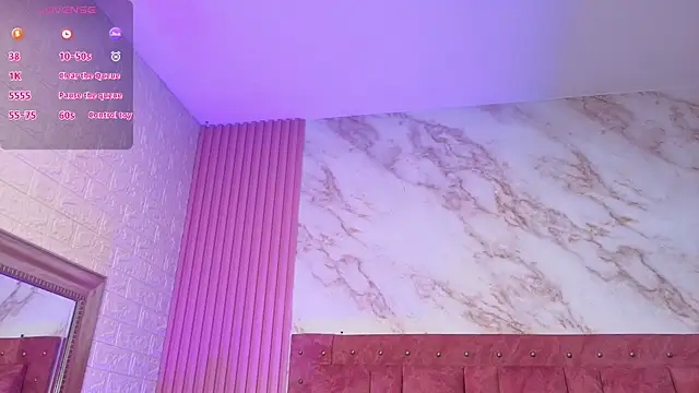 goldilockss15 online show from 15, 4, 2026