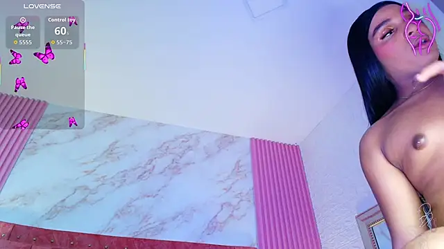 goldilockss15 online show from 7, 11, 2025