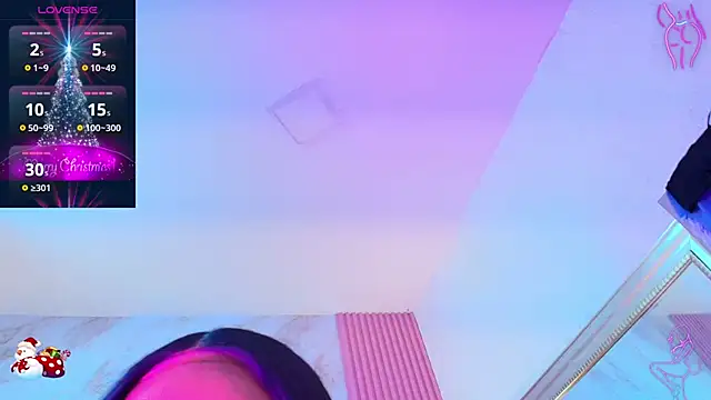 goldilockss15 online show from 15, 12, 2025