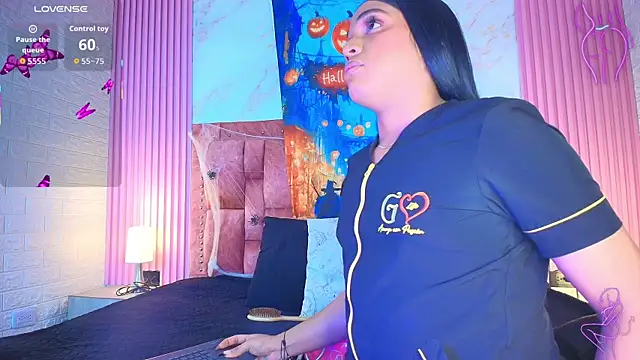 goldilockss15 online show from 1, 11, 2025