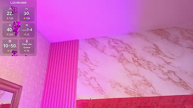 goldilockss15 online show from 12, 4, 2026