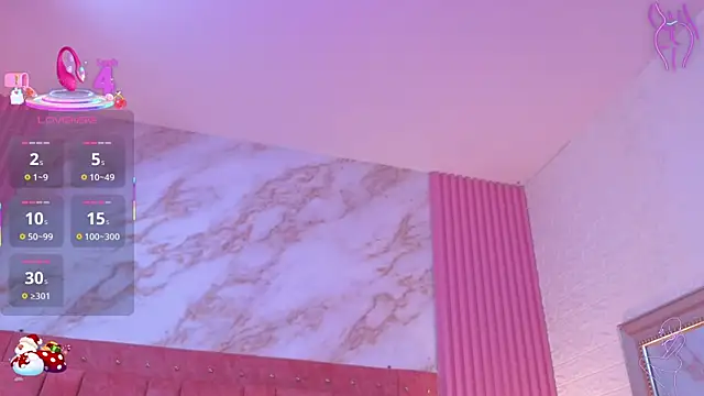 goldilockss15 online show from 19, 12, 2025