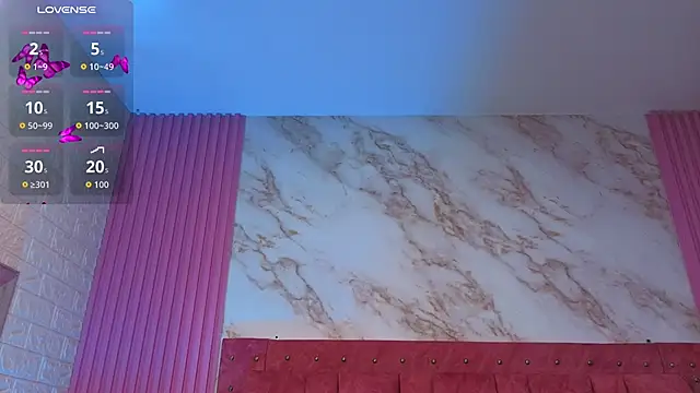 goldilockss15 online show from 5, 4, 2026