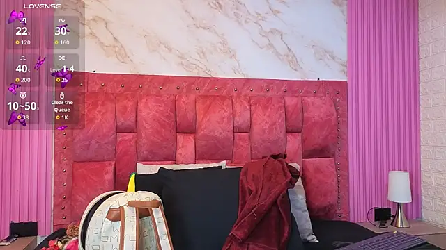 goldilockss15 online show from 6, 4, 2026