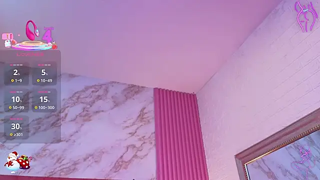 goldilockss15 online show from 22, 12, 2025