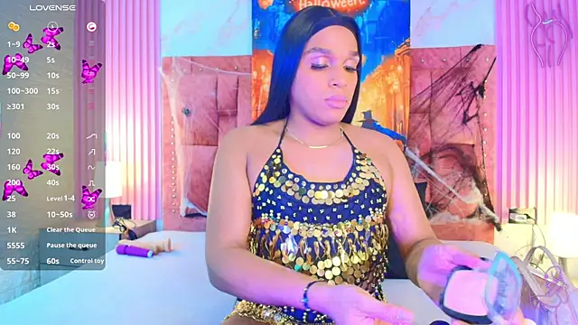 goldilockss15 online show from 15, 10, 2025