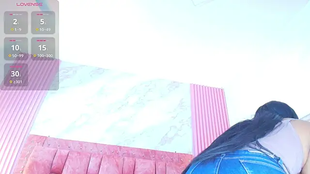 goldilockss15 online show from 16, 12, 2025