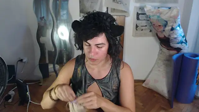 Snapshot of PainPrince69 chatting on 3, 7, 2026 PainPrince69 online show from 3, 7, 2026
