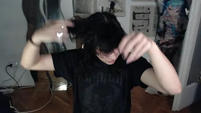 PainPrince69 online show from 22, 4, 2026