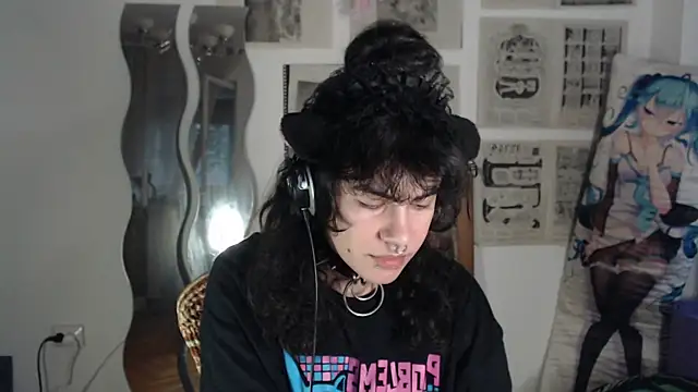 PainPrince69 online show from 20, 5, 2026