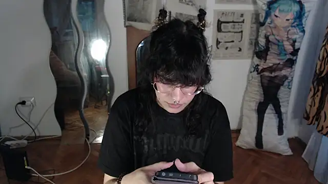 PainPrince69 online show from 23, 4, 2026