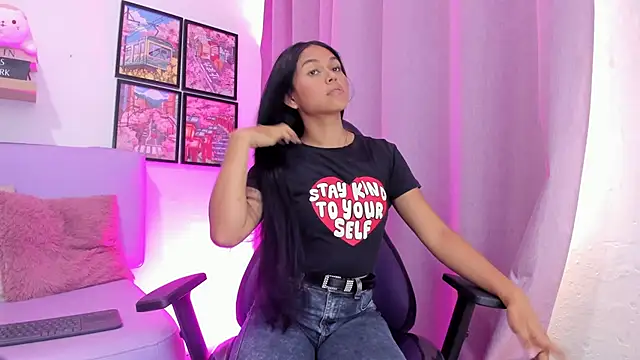 Elissa SexyGirl online show from 23, 2, 2026