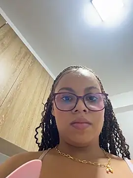 AlesiaCooper online show from 27, 2, 2026