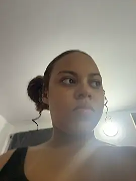 AlesiaCooper online show from 22, 2, 2026