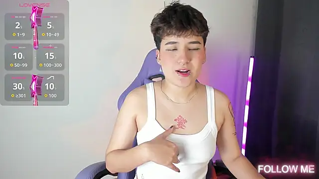 emma cute7 online show from 18, 11, 2025