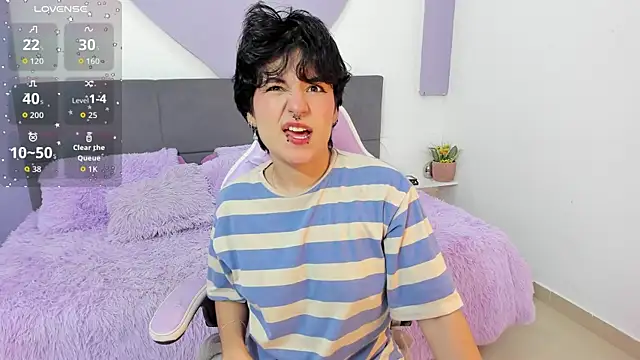 emma cute7 online show from 2, 4, 2026