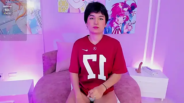 Snapshot of emma_cute7 chatting on 21, 7, 2026 emma cute7 online show from 21, 7, 2026