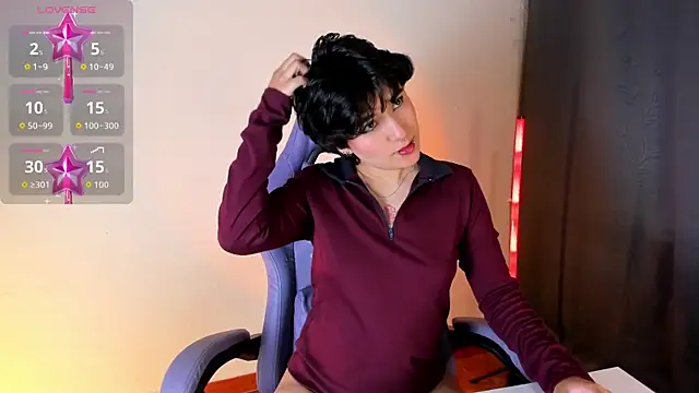 emma cute7 online show from 22, 4, 2026