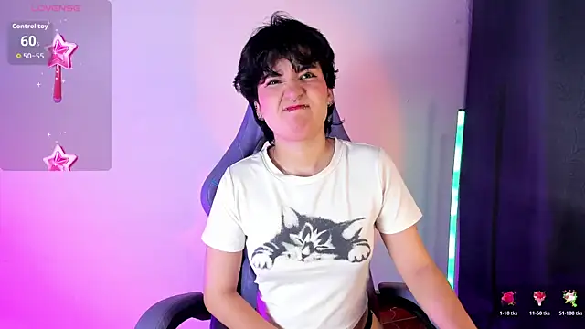 emma cute7 online show from 15, 5, 2026