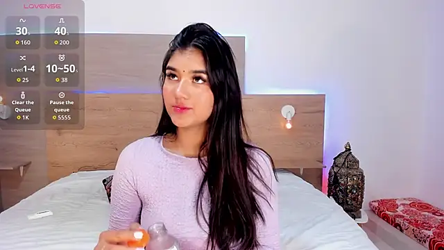  Ananyaa lovd online show from 5, 11, 2025