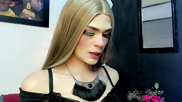 AteneaTaylor online show from 20, 3, 2025