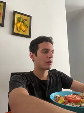 Thiagobb7 online show from 20, 10, 2025