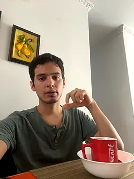 Thiagobb7 online show from 25, 10, 2025