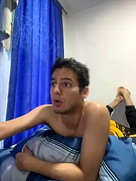 Thiagobb7 online show from 24, 10, 2025