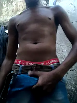 2BigBlacxxx online show from 20, 9, 2025