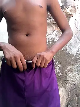 2BigBlacxxx online show from 21, 2, 2026